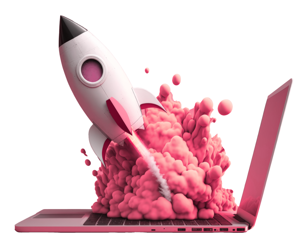 rocket-marketing